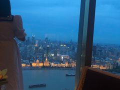-金轩中餐厅 Jin Xuan(浦东丽思卡尔顿酒店)