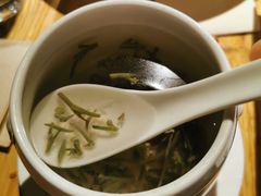 西湖莼菜-张福记(陇海中路店)