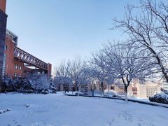 -山东大学(兴隆山校区)