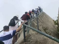 -丹东凤凰山景区