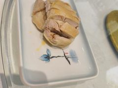 -老洋房花园饭店(绍兴路店)