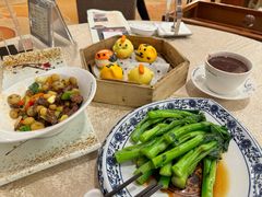 -麒麟中餐厅·经典粤菜·地道菜式老字号(广州长隆酒店)