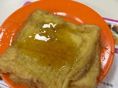 -冰岛茶餐厅(人民路店)