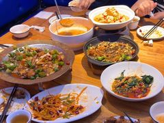 -俭寨大盘鸡·缸子肉·小公鸡·新疆菜(云通店)