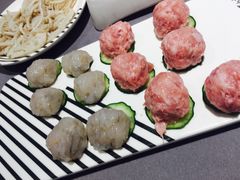 -蜀九香火锅(九眼桥店)
