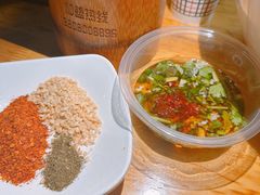 -蜀串香牛杂火锅串串