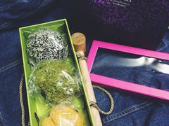 -西点坊(浦东香格里拉店)