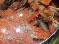 -四海蒸鲜蒸汽海鲜自助(北戴河店)