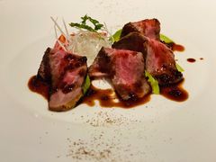 -Ginza Onodera铁板烧(外滩十八号店)