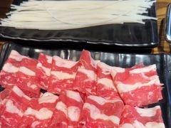 -呷哺呷哺 小火锅 (浦东新欧尚超市店)