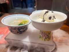 -李犟大爆鳝面·手工蟹黄包(湖滨西湖店)