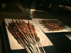 -昆明南亚风情园豪生大酒店-泰式国际海鲜自助餐厅