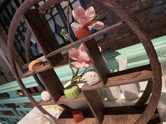 -北京宴(华贸购物中心店)