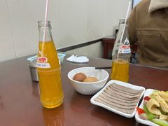 -马有才牛肉面(银池·花香丽舍店)