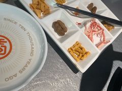 -探鱼·鲜青椒爽麻烤鱼(苏宁广场店)