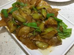 地三鲜-东北一家人(友谊街店)