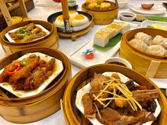 -顺德人家食府(黄金广场店)