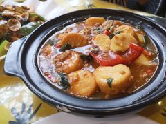 泰妃堂妈妈豆腐-泰妃堂.泰菜.夜宵(赤岗总店)