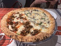 -Primo·丽莫意大利窑烤披萨