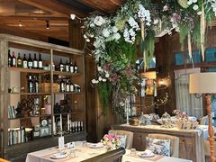 -一棵树·意大利西餐厅One Tree(新城店)