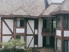 -太阳岛度假酒店