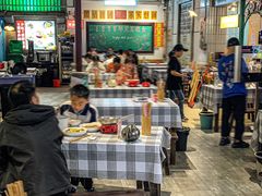 -彭耕记猪油炒小菜(吉联mall店)