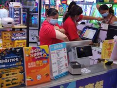 -大玩家(大连高新万达店)