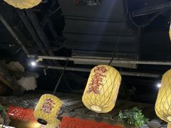 -南京大牌档(济南万象城店)