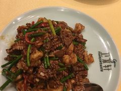 -卫鼎轩·家宴(水上公园店)