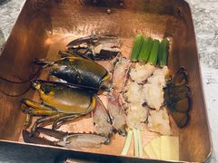 -蔓火锅(融侨外滩壹号店)