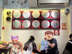 -佳佳甜品(寧波街總店)