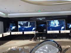 -亨吉利世界名表中心(华润万象城店)