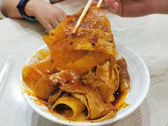 -马三洋芋片(兰州总店)