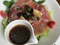 -弗兰克牛排西餐厅Ribone steak house(柠檬花园店)