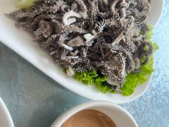 -庄河步云山羊汤(椒房店)