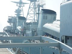 -中国人民解放军海军博物馆