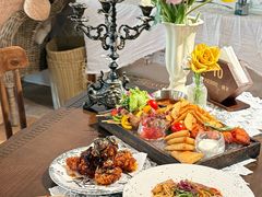 -HERRE·FARM 赫尔露营农场·团建聚会包场