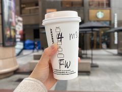 -星巴克臻选(北京世贸天阶店)