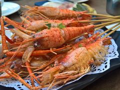 -79号渔船海鲜饭店(华强北店)