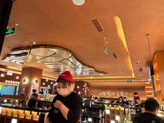 -西塔老太太泥炉烤肉(亚运村店)
