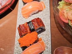 -千代武日本料理(哈西店)