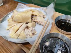 -阿金大白·上海菜馆(新天地店)
