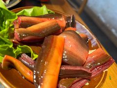 -王婆乔鲜鱼自助火锅(蜀汉路店)