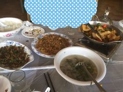 -三五家常菜馆(师范路店)