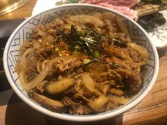 -黑牛の店·和牛烧肉(合生汇店)