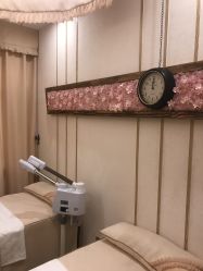 -芳朵美容养生SPA