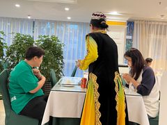 -新疆兵团食府清真(马连道店)