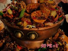 -黄泰吉拾味餐厅(江汉路店)