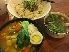 -宽窄巷子成都小吃(建文店)