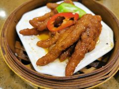 -点心皇子茶餐厅(万国大都会店)